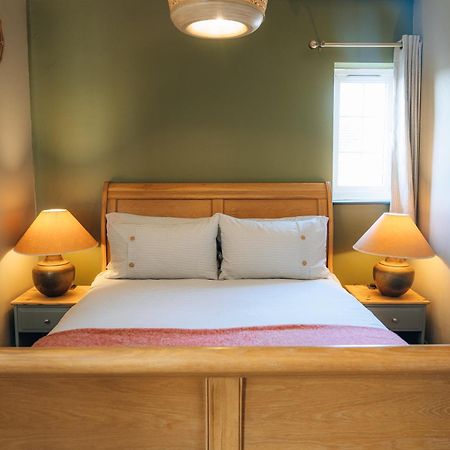 The Hideaway - Stratford Upon Avon - Central - Free Offstreet Parking - 2 Bedroom Luxury Apartment Екстериор снимка