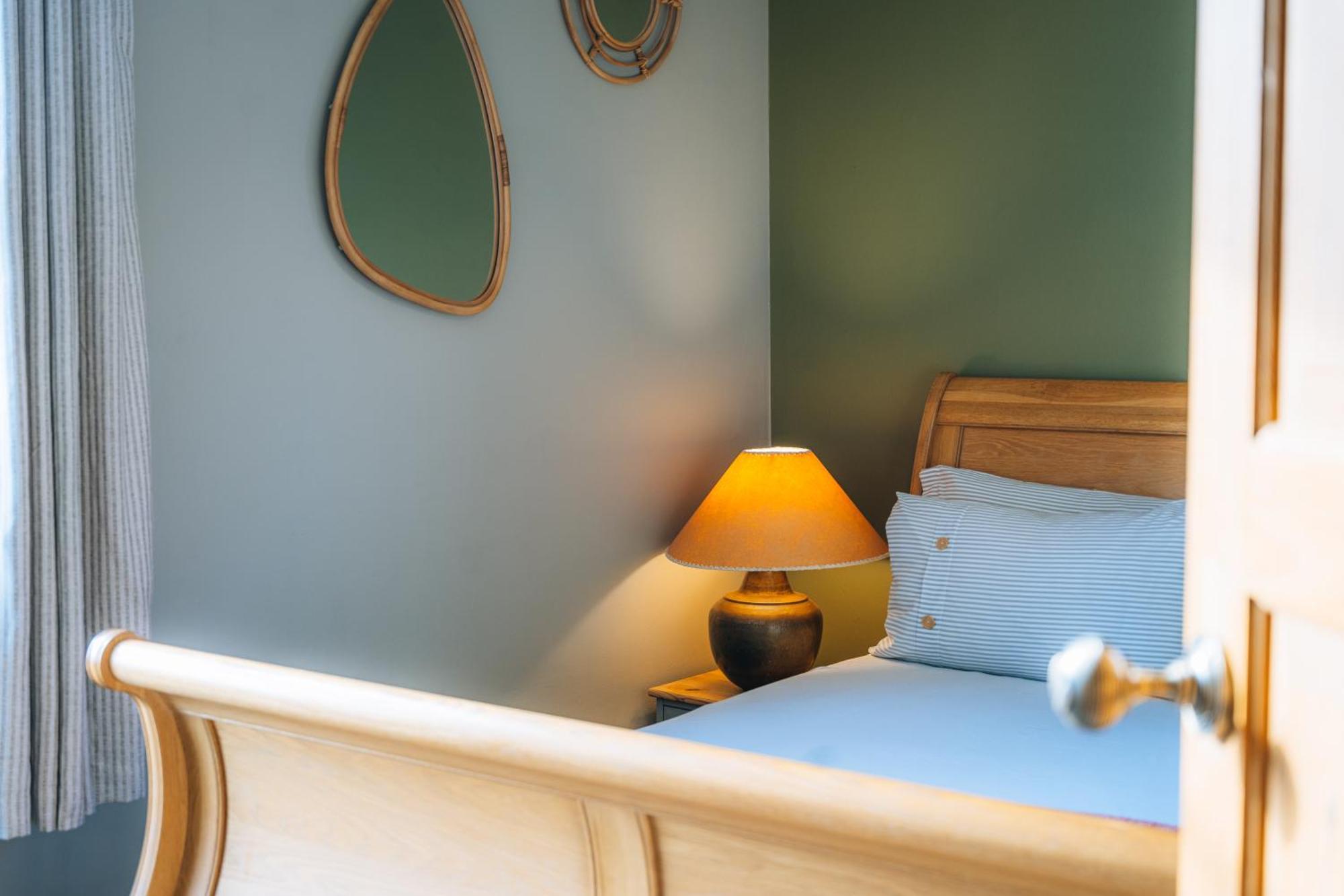 The Hideaway - Stratford Upon Avon - Central - Free Offstreet Parking - 2 Bedroom Luxury Apartment Екстериор снимка