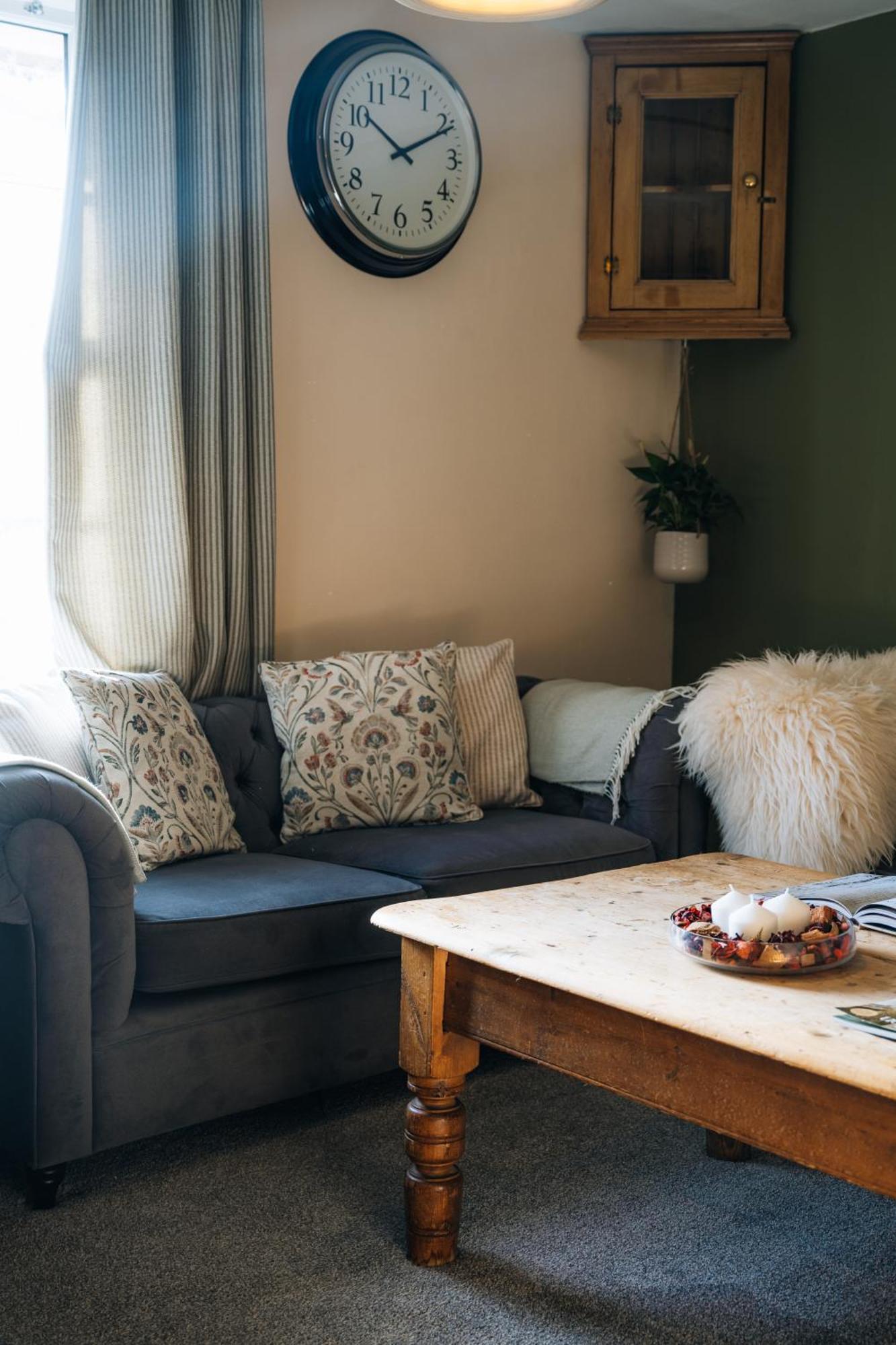 The Hideaway - Stratford Upon Avon - Central - Free Offstreet Parking - 2 Bedroom Luxury Apartment Екстериор снимка