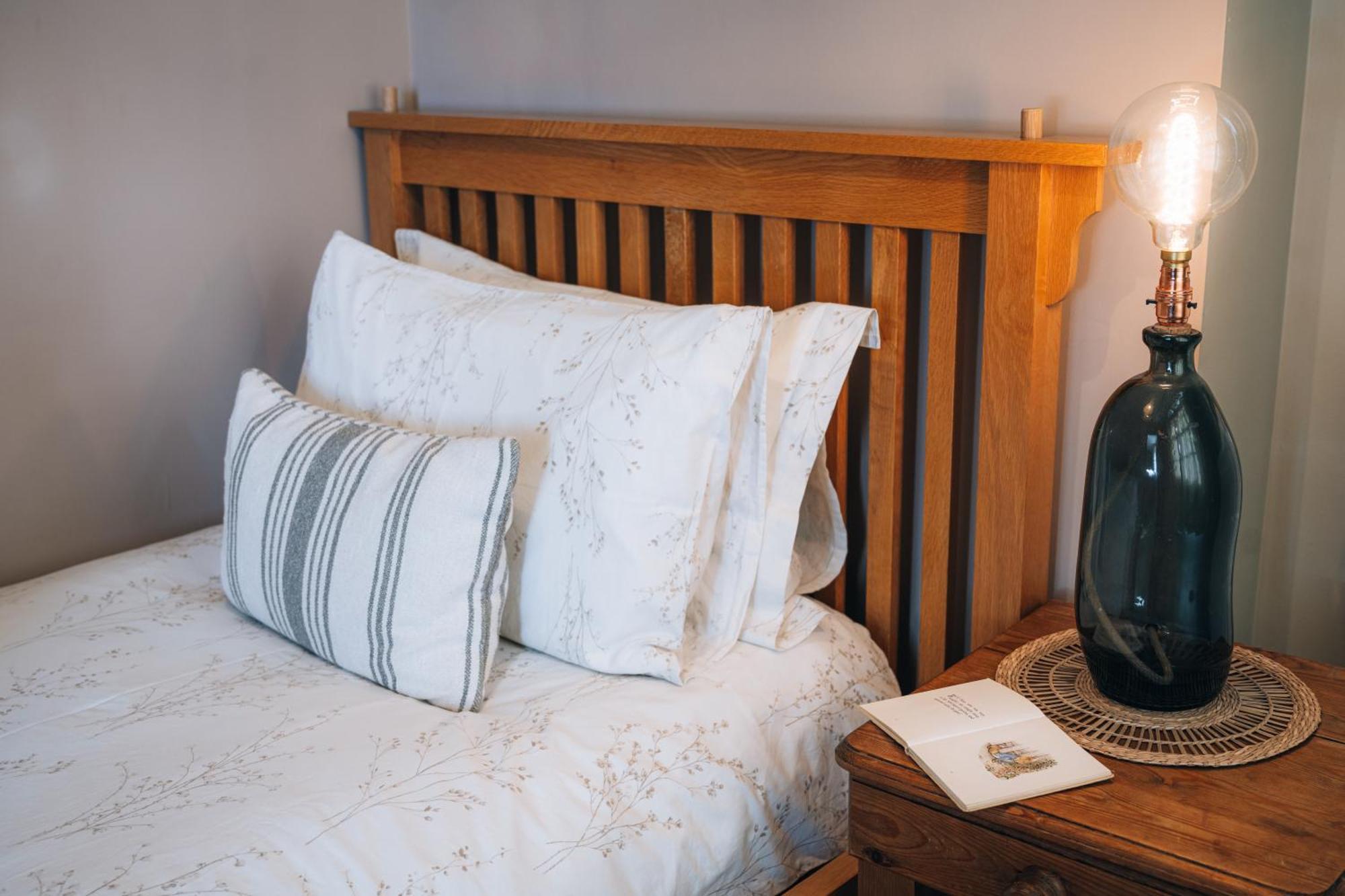 The Hideaway - Stratford Upon Avon - Central - Free Offstreet Parking - 2 Bedroom Luxury Apartment Екстериор снимка